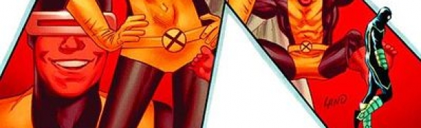 Uncanny X-Men #544, la review du Final